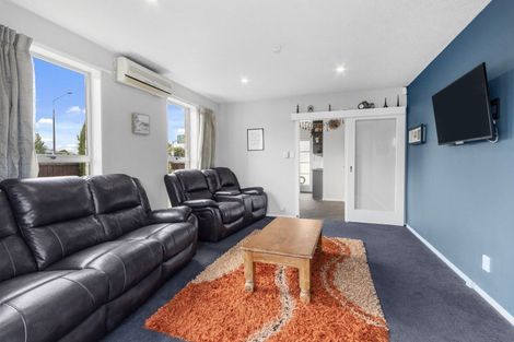 Photo of property in 1/19 Whitmore Street, Edgeware, Christchurch, 8013