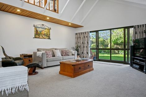 Photo of property in 8 Kaimai Drive, Matamata, 3400