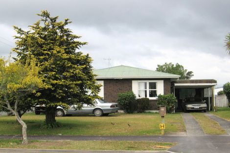 Photo of property in 26 Beatty Street, Melville, Hamilton, 3206