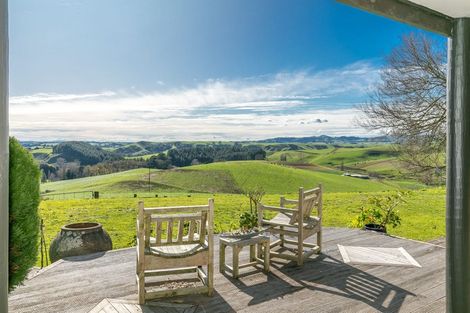 Photo of property in 635 Bayley Road, Wharepuhunga, Te Awamutu, 3873