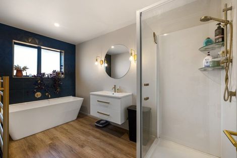 Photo of property in 9 Greenwood Place, Amberley, 7410