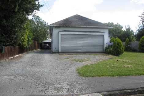 Photo of property in 8 Auburn Avenue, Upper Riccarton, Christchurch, 8041