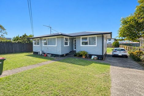 Photo of property in 61 Preston Road, Clover Park, Auckland, 2023