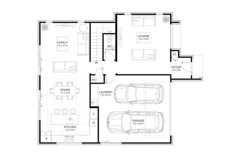 Photo of property in 42 Boyes Avenue, Whenuapai, Auckland, 0618