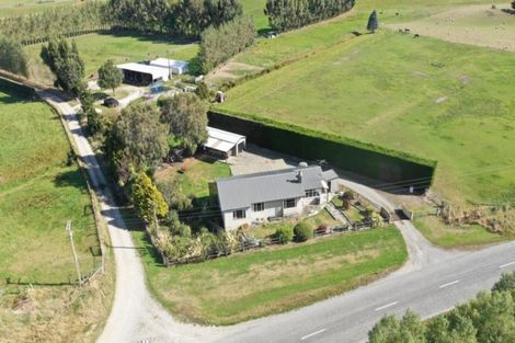 Photo of property in 203 Kelvin Road, Waimumu, Gore, 9774