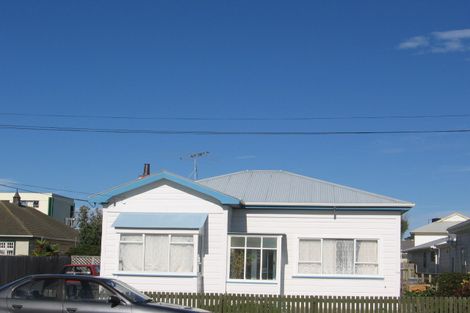 Photo of property in 2/32 Byron Street, Miramar, Wellington, 6022