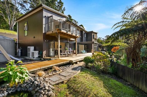 Photo of property in 126 Foley Quarry Road, Dairy Flat, Albany, 0792