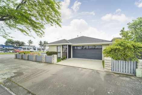 Photo of property in 1 Mcarthur Street, Terrace End, Palmerston North, 4410