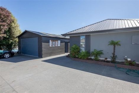 Photo of property in 57 Birchfield Avenue, Dallington, Christchurch, 8061