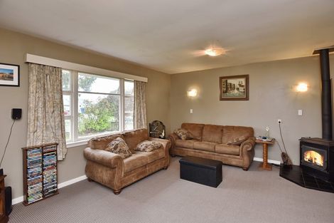 Photo of property in 11 Mcilraith Street, Darfield, 7510