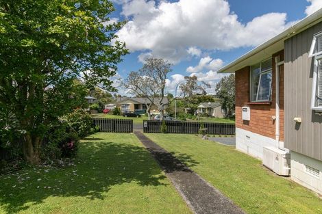 Photo of property in 16 Gavin Place, Huntly, 3700