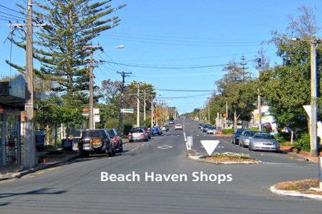 Photo of property in The Haven, 14/120 Beach Haven Road, Beach Haven, Auckland, 0626