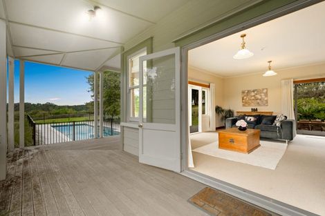 Photo of property in 894 Horseshoe Bush Road, Waitoki, Kaukapakapa, 0871