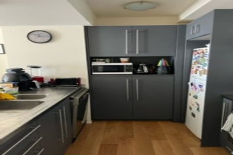Photo of property in Sol Apartments, 8/37 Jessie Street, Te Aro, Wellington, 6011