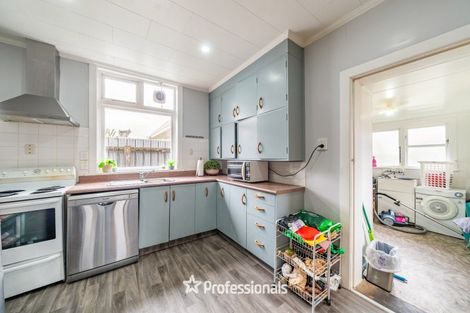 Photo of property in 36 Pretoria Street, Hutt Central, Lower Hutt, 5010