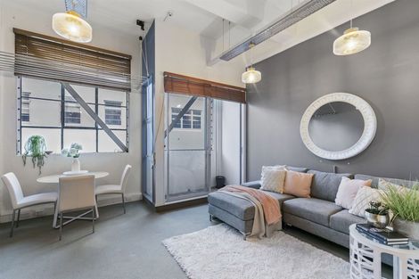 Photo of property in Haining Apartments, 3/38 Haining Street, Te Aro, Wellington, 6011