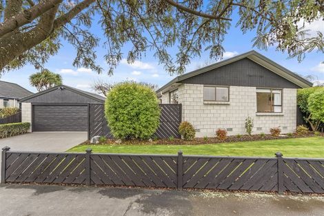 Photo of property in 46 Chipping Lane, Redwood, Christchurch, 8051