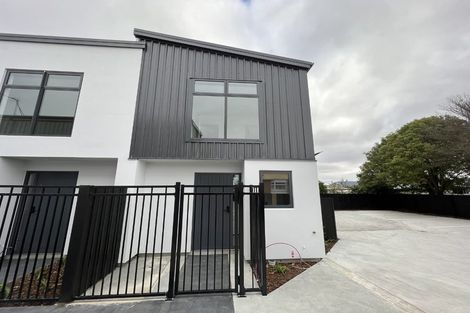 Photo of property in 4/10a Mclean Street, Linwood, Christchurch, 8062