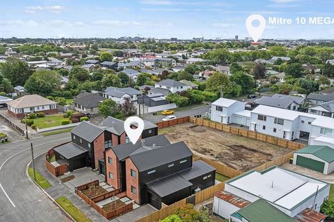 Photo of property in 3/12 Mccombs Street, Somerfield, Christchurch, 8024