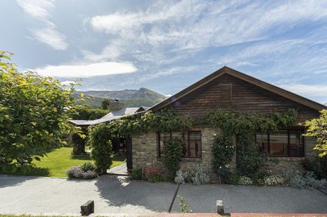 Photo of property in 39 Cotter Avenue, Arrowtown, 9302