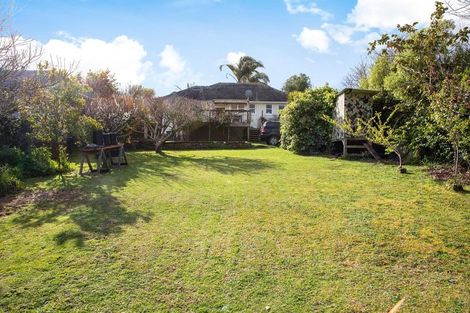 Photo of property in 177 West Tamaki Road, Glen Innes, Auckland, 1072