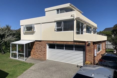 Photo of property in 214a Garnet Road, Westmere, Auckland, 1022