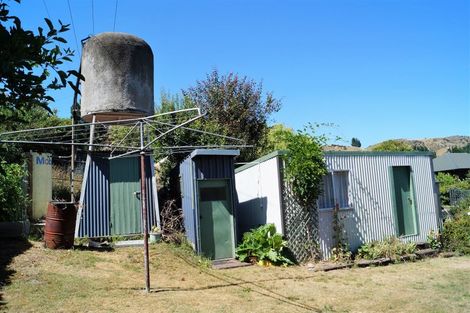 Photo of property in 1 Forresters Road, Hurunui, Hawarden, 7385