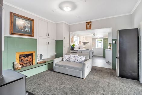 Photo of property in 24 Robinson Street, Rakaia, 7710