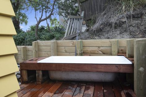 Photo of property in 347 Marine Parade, New Brighton, Christchurch, 8061