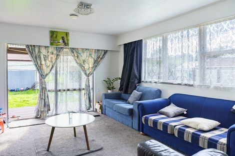 Photo of property in 424 Montgomery Street, Raureka, Hastings, 4120