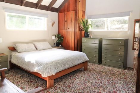 Photo of property in 607 Kauaeranga Valley Road, Thames, 3577