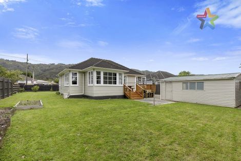 Photo of property in 25 Fleet Street, Naenae, Lower Hutt, 5011