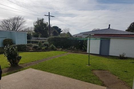 Photo of property in 69 Govett Avenue, Frankleigh Park, New Plymouth, 4310