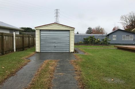 Photo of property in 2 Meyer Place, Huntly, 3700