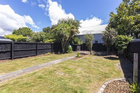 Photo of property in 23 Mathesons Road, Phillipstown, Christchurch, 8011