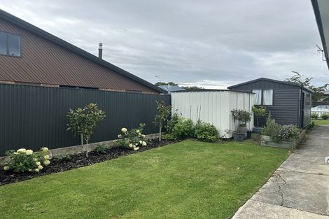 Photo of property in 64 Mitchell Street, Richmond, Invercargill, 9810