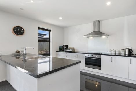 Photo of property in 81 Newman Road, Rolleston, 7614