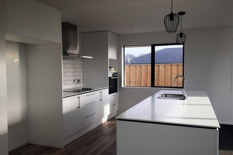 Photo of property in 85 Ridgeway Avenue, Rolleston, 7615