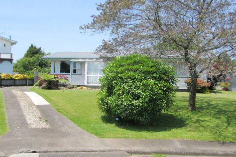 Photo of property in 13 Mace Crescent, Otorohanga, 3900