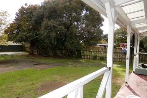 Photo of property in 7 Kent Street, Ngaruawahia, 3720