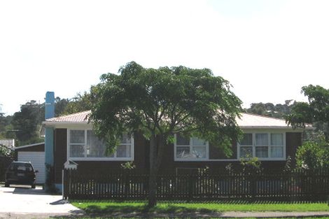 Photo of property in 18 Universal Drive, Henderson, Auckland, 0610