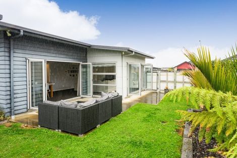 Photo of property in 17 Lorenzo Place, Kelvin Grove, Palmerston North, 4414