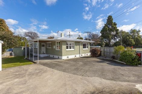 Photo of property in 2 Houghton Crescent, Redwoodtown, Blenheim, 7201