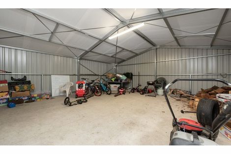 Photo of property in 472 No 3 Road, Te Puke, 3183