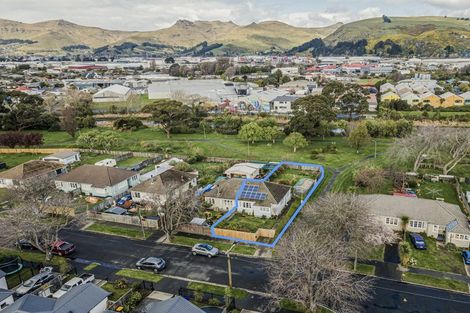 Photo of property in 32 Riley Crescent, Woolston, Christchurch, 8023