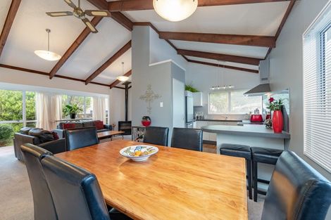 Photo of property in 11 Tulsa Grove, Totara Park, Upper Hutt, 5018