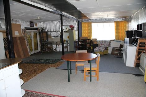 Photo of property in 31 Brougham Street, Westport, 7825