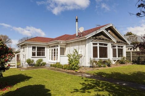 Photo of property in 142 Slater Street, Richmond, Christchurch, 8013