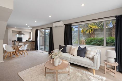 Photo of property in 58d King Street, Sydenham, Christchurch, 8023