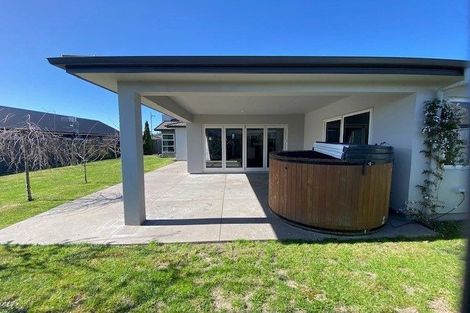 Photo of property in 12 Percy Berry Place, Havelock North, 4130